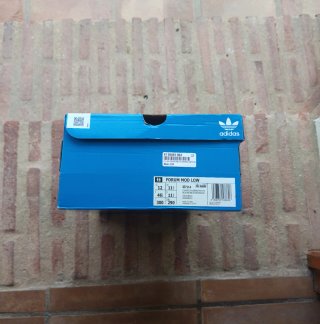 Adidas Forum Mod Low Talla 46 2/3