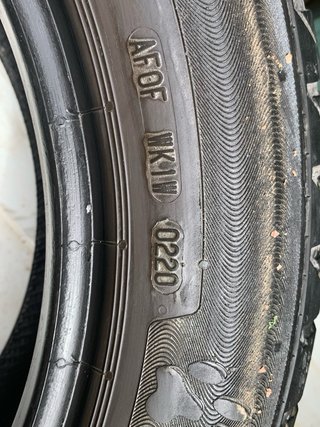 Neumáticos 205/55R16