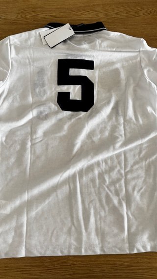 Polo Ralph Lauren Paris Talla M Nuevo