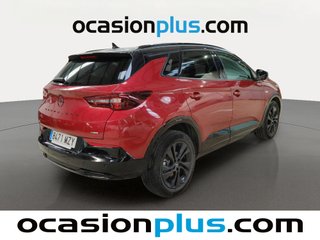Opel Grandland 1.2T XHT Hybrid S&S GS eDCT6 100 kW (136 CV)