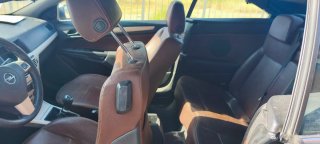 Opel Astra 2006