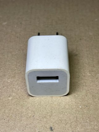 Cargador Apple A1385 iPhone