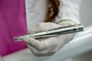 Derma IR – Aplicador profesional de Micropunción
