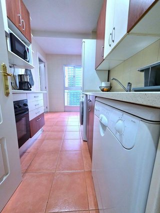 Piso en venta en Coslada Pueblo en Coslada