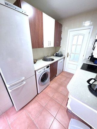 Piso en venta en Coslada Pueblo en Coslada