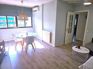 Piso en venta en Coslada Pueblo en Coslada