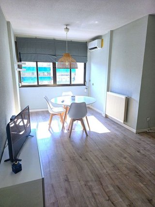 Piso en venta en Coslada Pueblo en Coslada