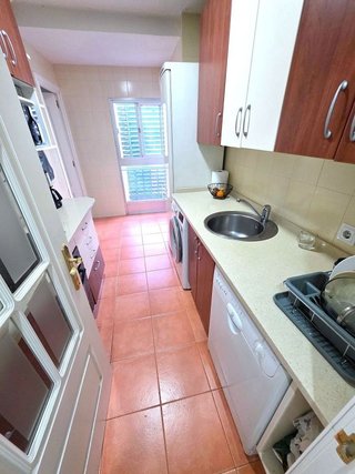 Piso en venta en Coslada Pueblo en Coslada