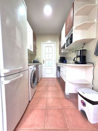 Piso en venta en Coslada Pueblo en Coslada