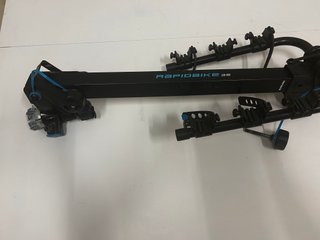Portabicis Bola Norauto Rapidbike 3S (3 bicis)