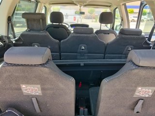 Citroen C4 Picasso 2011