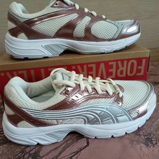 Scarpe Puma C25K SL donna oro/bianco