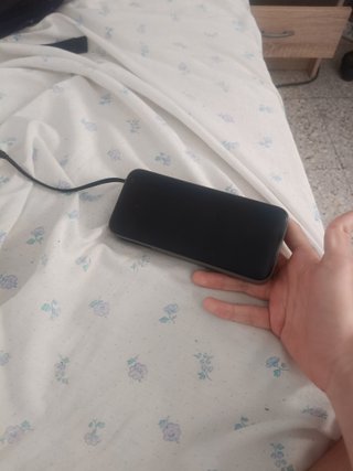 Batería Portátil CUKTECH 20000mAh