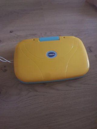 Ordenador infantil Peppa Pig Vtech