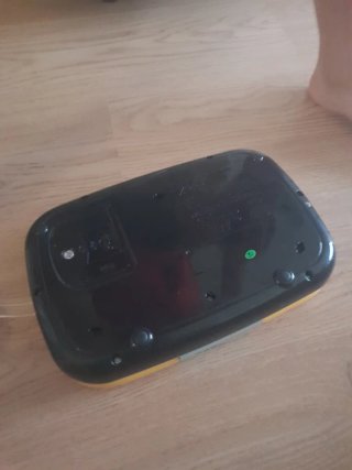 Ordenador infantil Peppa Pig Vtech