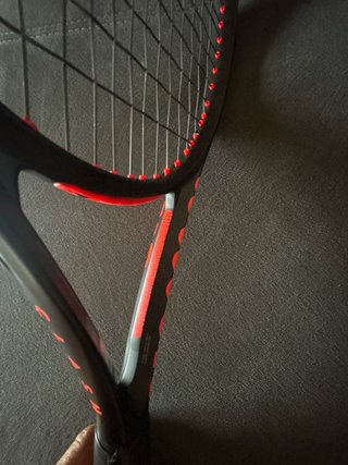 Raqueta wilson clash v3 280g