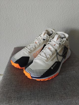 Nike Pegasus Trail 4 GTX Tallas 42.5, 44