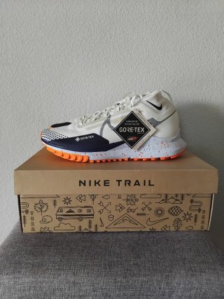 Nike Pegasus Trail 4 GTX Tallas 42.5, 44