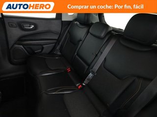 Jeep Compass 2.0 M-Jet Limited 4WD
