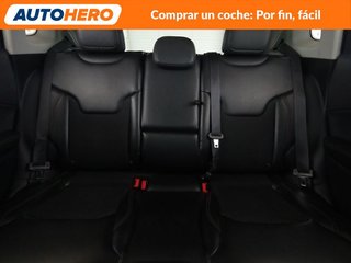 Jeep Compass 2.0 M-Jet Limited 4WD