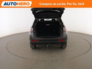 Jeep Compass 2.0 M-Jet Limited 4WD
