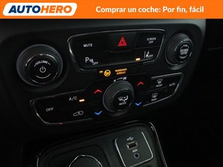 Jeep Compass 2.0 M-Jet Limited 4WD