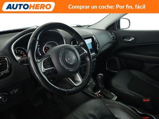 Jeep Compass 2.0 M-Jet Limited 4WD