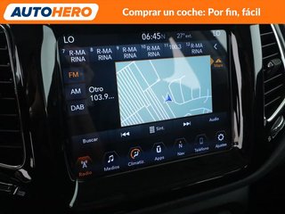 Jeep Compass 2.0 M-Jet Limited 4WD
