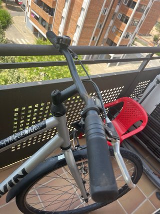 Bicicleta Riverside en buen estado