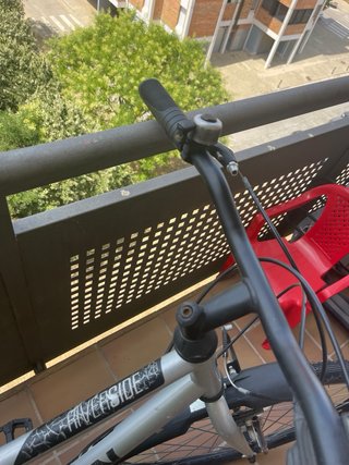 Bicicleta Riverside en buen estado