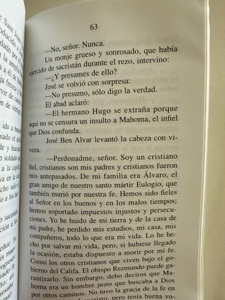 El señor del Cero