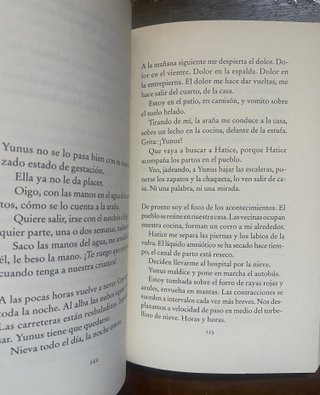 Cárdeno Adorno novela inspirada en una vida real