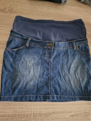 Lote ropa premamá talla 38 Nueva