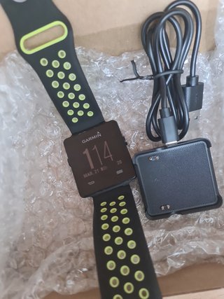 Garmin Vivoactive GPS