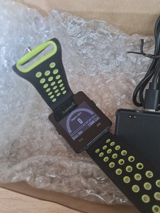 Garmin Vivoactive GPS