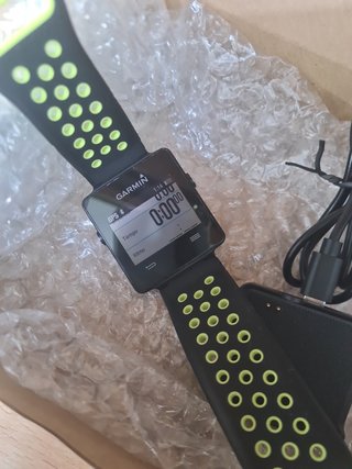 Garmin Vivoactive GPS