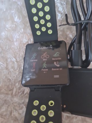 Garmin Vivoactive GPS