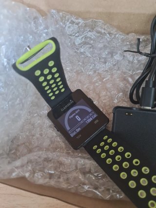 Garmin Vivoactive GPS