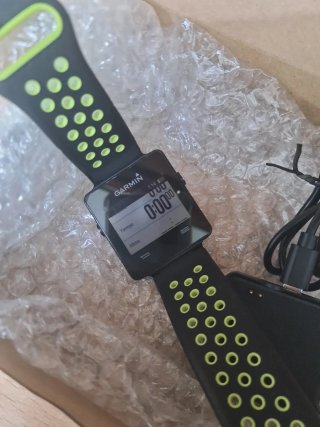 Garmin Vivoactive GPS
