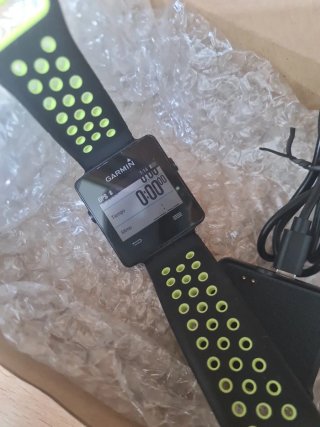 Garmin Vivoactive GPS