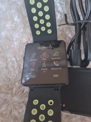 Garmin Vivoactive GPS