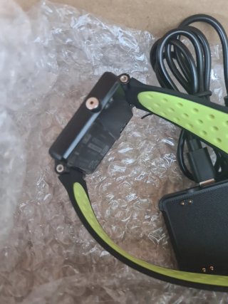 Garmin Vivoactive GPS