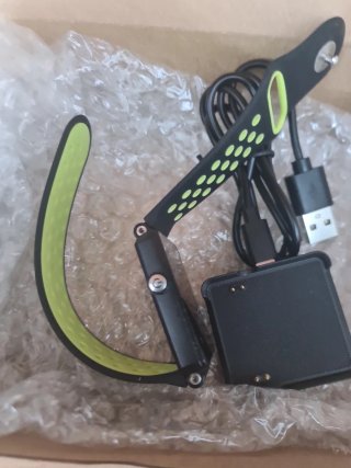 Garmin Vivoactive GPS