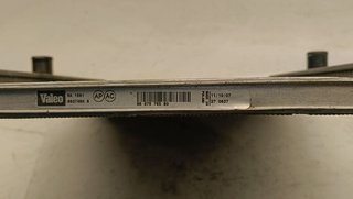 RADIADOR AGUA PEUGEOT 308 5FW 9657576580