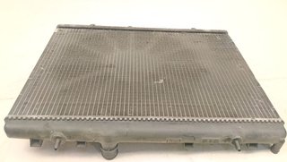 RADIADOR AGUA PEUGEOT 308 5FW 9657576580