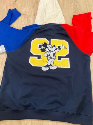 Sudadera Disney Est. 1992 Disneylan Paris L