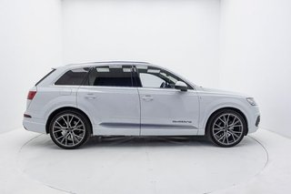 Audi Q7 3.0 TDI 200kW quattro tiptronic S line 7 plazas