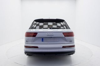 Audi Q7 3.0 TDI 200kW quattro tiptronic S line 7 plazas