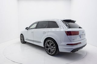 Audi Q7 3.0 TDI 200kW quattro tiptronic S line 7 plazas