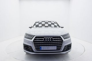 Audi Q7 3.0 TDI 200kW quattro tiptronic S line 7 plazas